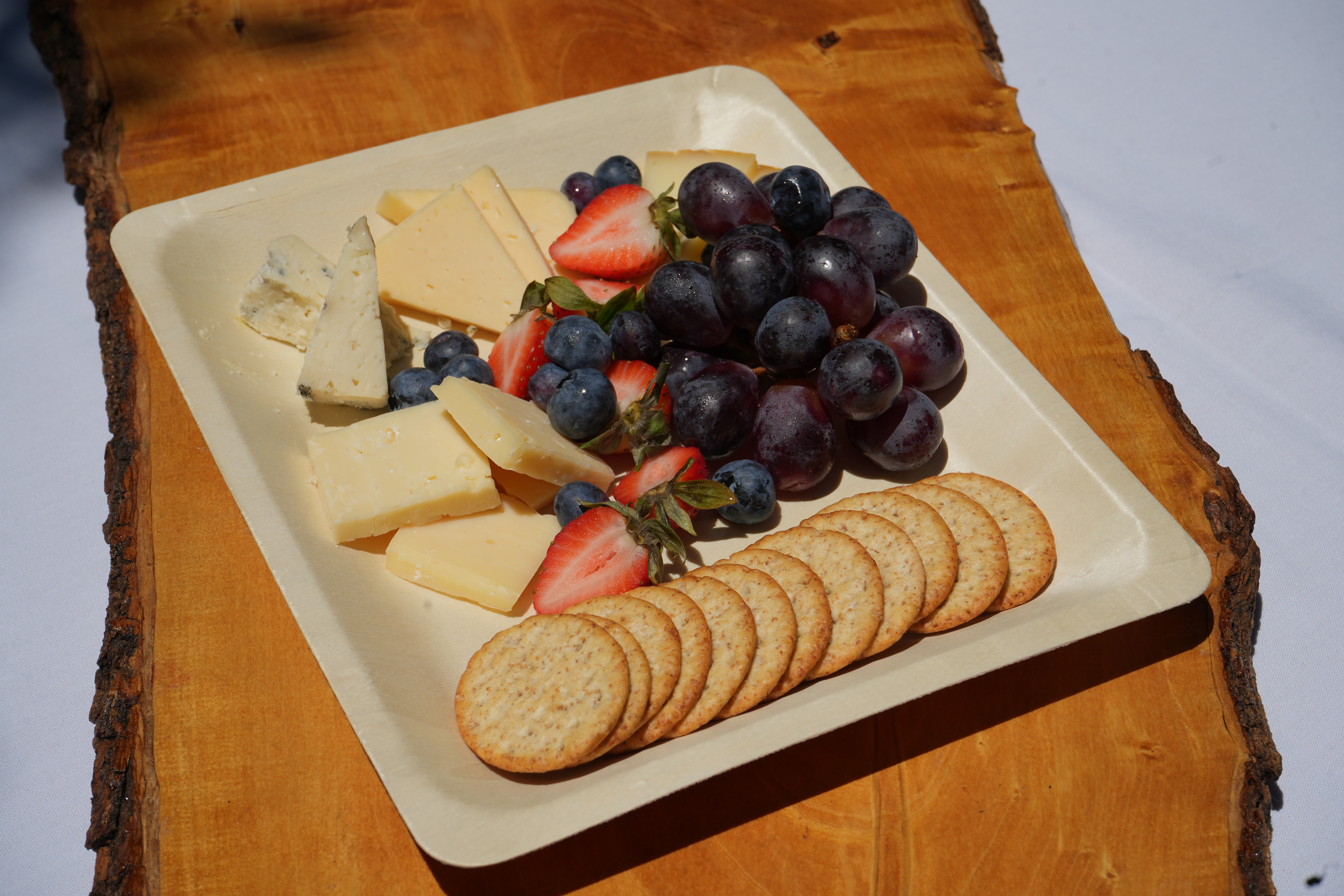 charcuterie